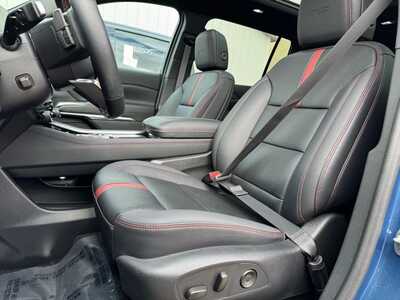 2024 Chevrolet Traverse, $51495. Photo 5