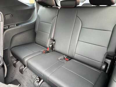 2024 Chevrolet Traverse, $51495. Photo 8