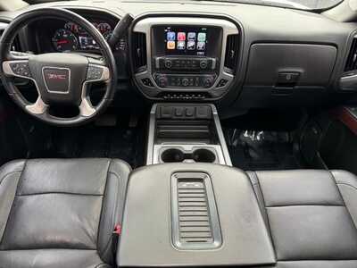 2018 GMC 1500 Crew Cab, $26999. Photo 10