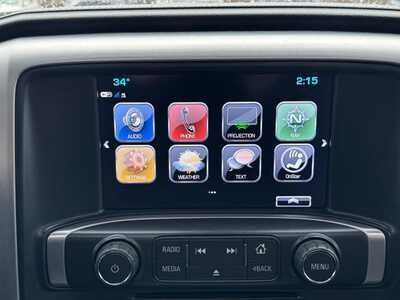 2018 GMC 1500 Crew Cab, $26999. Photo 11