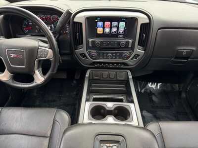 2018 GMC 1500 Crew Cab, $26999. Photo 2
