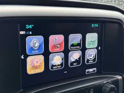 2018 GMC 1500 Crew Cab, $26999. Photo 3