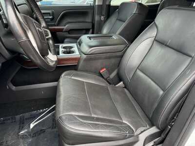 2018 GMC 1500 Crew Cab, $26999. Photo 5