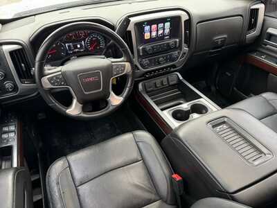 2018 GMC 1500 Crew Cab, $26999. Photo 9