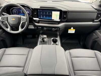 2026 Chevrolet 1500 Crew Cab, $65707.0. Photo 10