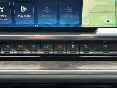 2026 Chevrolet 1500 Crew Cab, $65707.0. Photo 11