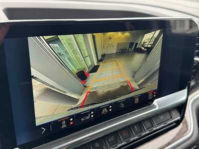 2026 Chevrolet 1500 Crew Cab, $65707.0. Photo 4