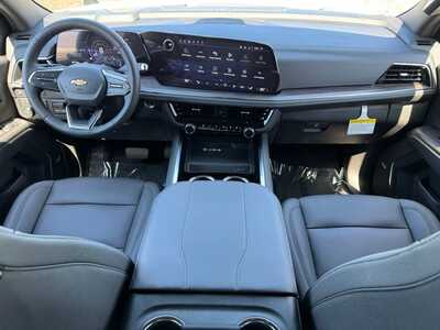 2026 Chevrolet Tahoe, $71250.0. Photo 10