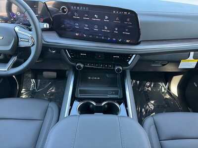 2026 Chevrolet Tahoe, $71250.0. Photo 2