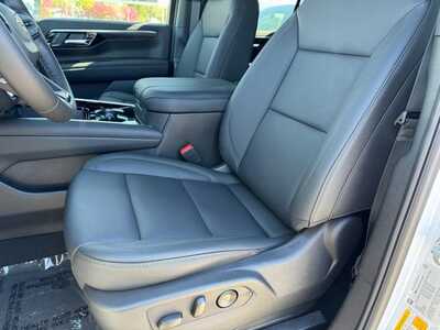 2026 Chevrolet Tahoe, $71250.0. Photo 5