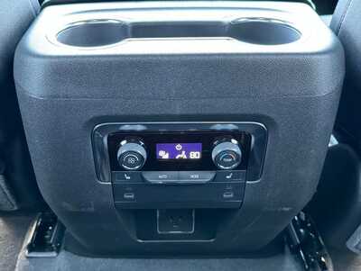 2026 Chevrolet Tahoe, $71250.0. Photo 8