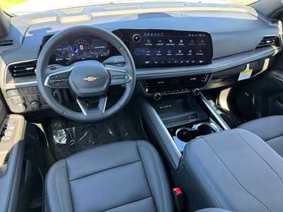 2026 Chevrolet Tahoe, $71250.0. Photo 9