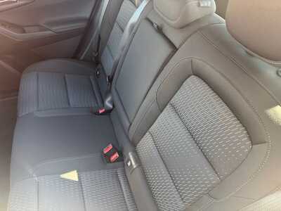 2026 Chevrolet Equinox, $32090.0. Photo 8