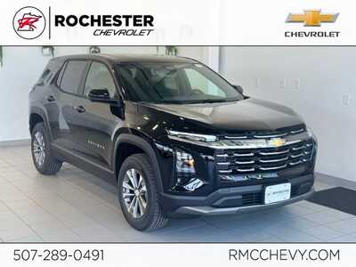 2026 Chevrolet Equinox, $32090.0. Photo 1