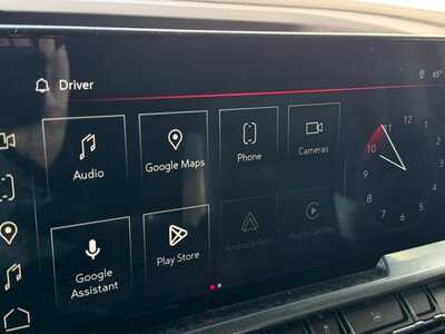 2023 GMC 1500 Crew Cab, $40395. Photo 3