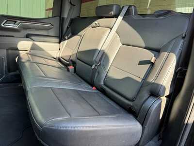 2023 GMC 1500 Crew Cab, $40395. Photo 6