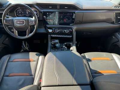 2023 GMC 1500 Crew Cab, $41895. Photo 10