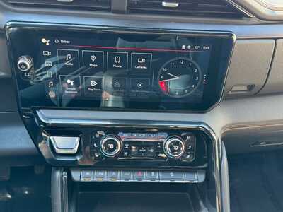 2023 GMC 1500 Crew Cab, $41895. Photo 11