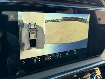 2023 GMC 1500 Crew Cab, $41895. Photo 4