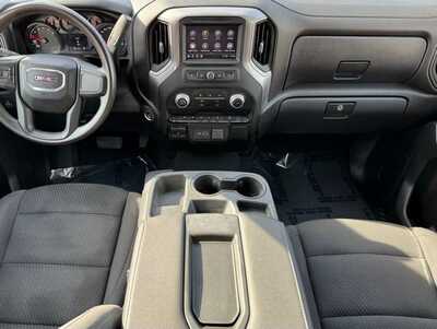 2023 GMC 1500 Crew Cab, $35999. Photo 10