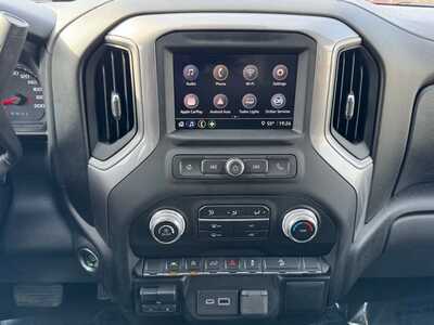 2023 GMC 1500 Crew Cab, $35999. Photo 11