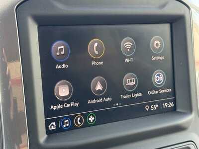 2023 GMC 1500 Crew Cab, $35999. Photo 3