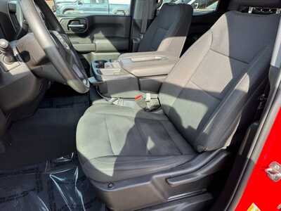 2023 GMC 1500 Crew Cab, $35999. Photo 5