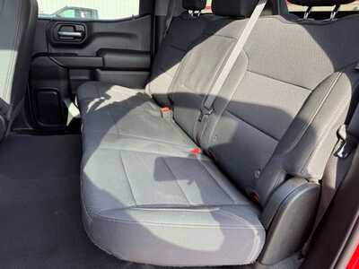 2023 GMC 1500 Crew Cab, $35999. Photo 7