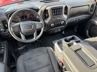 2023 GMC 1500 Crew Cab, $35999. Photo 9