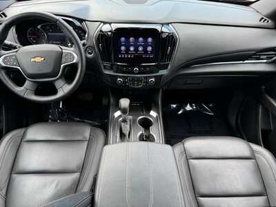 2023 Chevrolet Traverse, $33695. Photo 10