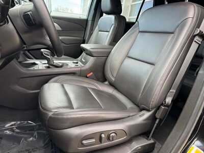 2023 Chevrolet Traverse, $33695. Photo 5