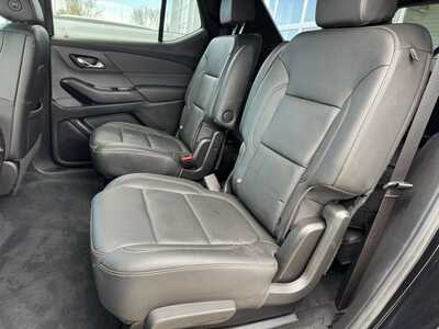 2023 Chevrolet Traverse, $33695. Photo 6