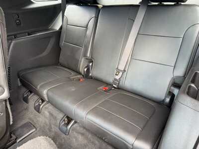 2023 Chevrolet Traverse, $33695. Photo 8