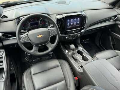 2023 Chevrolet Traverse, $33695. Photo 9