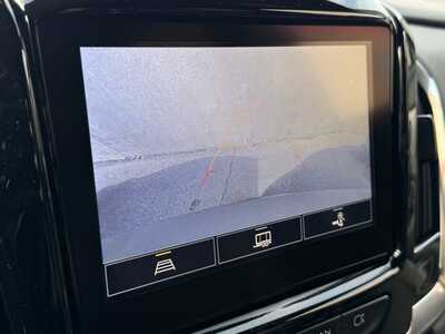2023 Chevrolet Traverse, $33895. Photo 4