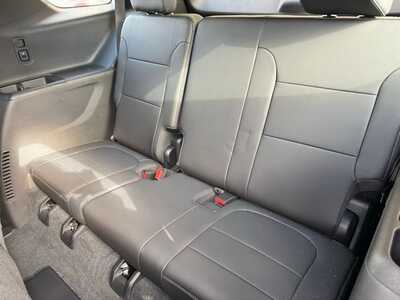 2023 Chevrolet Traverse, $33895. Photo 8