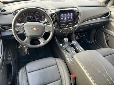 2023 Chevrolet Traverse, $33895. Photo 9