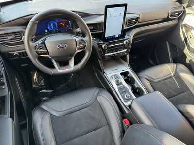 2023 Ford Explorer, $39850. Photo 10