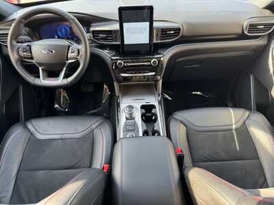 2023 Ford Explorer, $39850. Photo 11