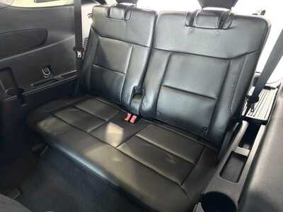 2023 Ford Explorer, $39850. Photo 8