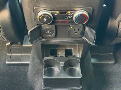 2023 Ford Explorer, $39850. Photo 9