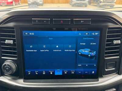2023 Ford F150 Crew Cab, $39499. Photo 10
