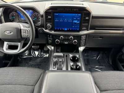 2023 Ford F150 Crew Cab, $39499. Photo 2