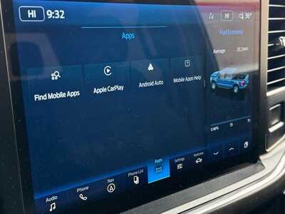 2023 Ford F150 Crew Cab, $39499. Photo 3
