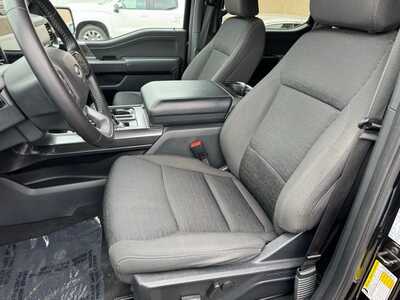 2023 Ford F150 Crew Cab, $39499. Photo 5