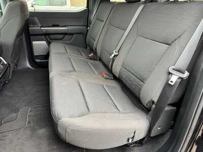 2023 Ford F150 Crew Cab, $39499. Photo 6