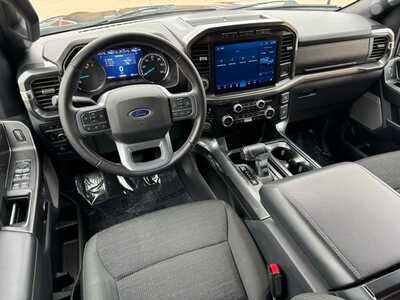 2023 Ford F150 Crew Cab, $39499. Photo 8