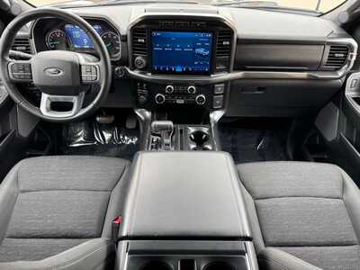 2023 Ford F150 Crew Cab, $39499. Photo 9