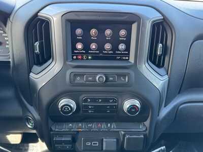 2024 GMC 1500 Crew Cab, $36690. Photo 10