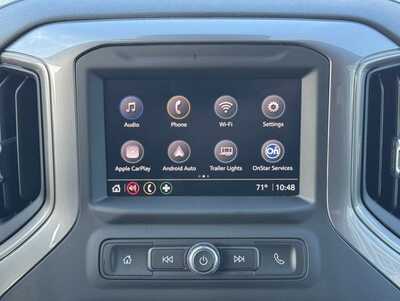 2024 GMC 1500 Crew Cab, $36690. Photo 11